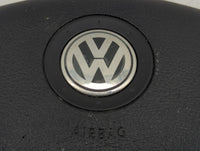 2006-2009 Volkswagen Rabbit Air Bag Driver Left Steering Wheel Mounted - Oemusedautoparts1.com