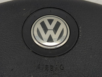 compare product 2006-2009 Volkswagen Rabbit Air Bag Driver Left Steering Wheel Mounted