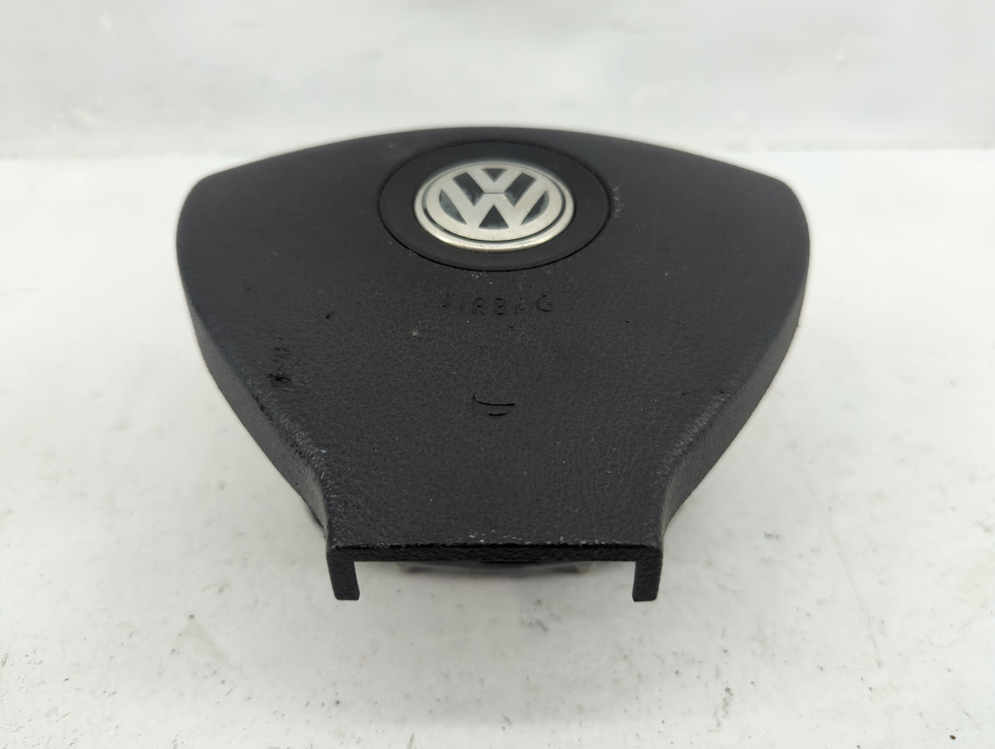 2006-2009 Volkswagen Rabbit Air Bag Driver Left Steering Wheel Mounted - Oemusedautoparts1.com