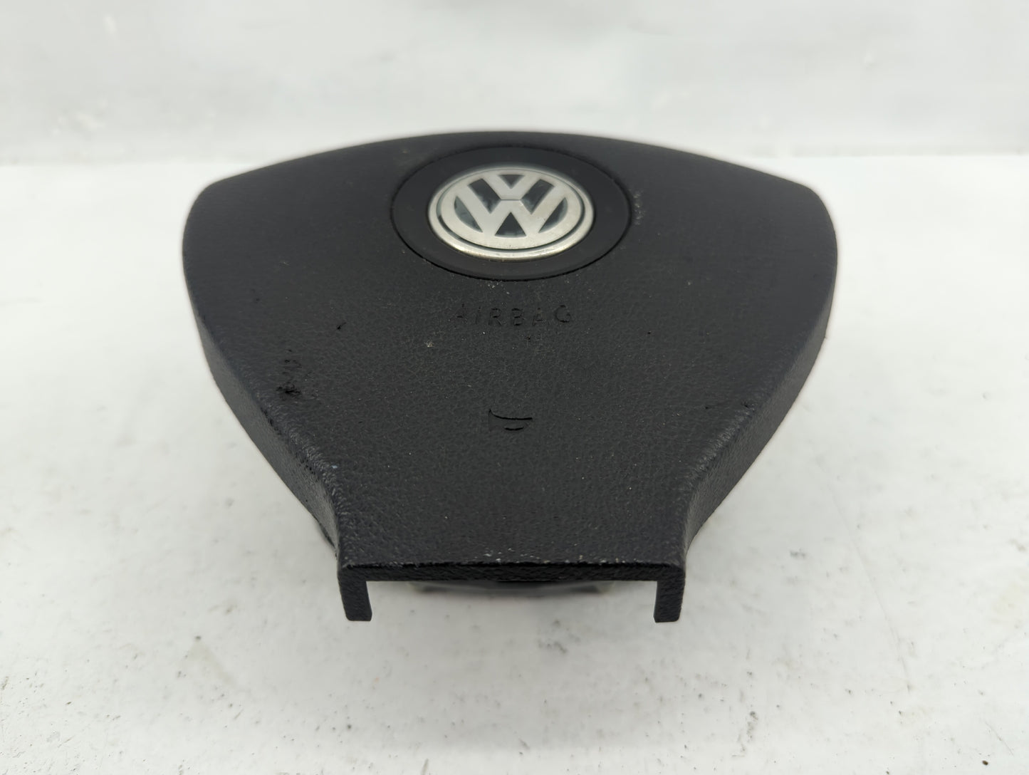 2006-2009 Volkswagen Rabbit Air Bag Driver Left Steering Wheel Mounted - Oemusedautoparts1.com