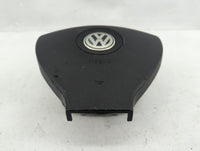 2006-2009 Volkswagen Rabbit Air Bag Driver Left Steering Wheel Mounted - Oemusedautoparts1.com