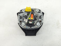 2006-2009 Volkswagen Rabbit Air Bag Driver Left Steering Wheel Mounted - Oemusedautoparts1.com