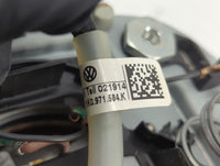 2006-2009 Volkswagen Rabbit Air Bag Driver Left Steering Wheel Mounted - Oemusedautoparts1.com