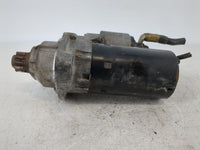 2006-2009 Volkswagen Rabbit Car Starter Motor Solenoid OEM Fits OEM Used Auto Parts - Oemusedautoparts1.com
