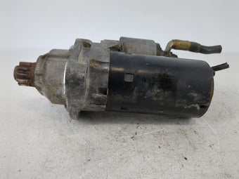 compare product 2006-2009 Volkswagen Rabbit Car Starter Motor Solenoid OEM Fits OEM Used Auto Parts