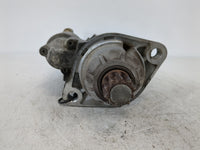 2006-2009 Volkswagen Rabbit Car Starter Motor Solenoid OEM Fits OEM Used Auto Parts - Oemusedautoparts1.com
