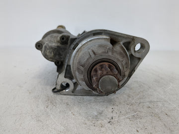 2006-2009 Volkswagen Rabbit Car Starter Motor Solenoid OEM Fits OEM Used Auto Parts