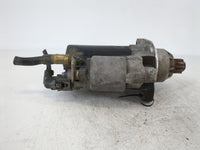 2006-2009 Volkswagen Rabbit Car Starter Motor Solenoid OEM Fits OEM Used Auto Parts - Oemusedautoparts1.com