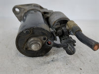 2006-2009 Volkswagen Rabbit Car Starter Motor Solenoid OEM Fits OEM Used Auto Parts - Oemusedautoparts1.com