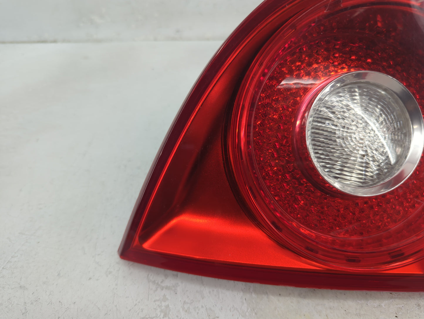 Tail Lights 2007 VOLKSWAGEN RABBIT - Oemusedautoparts1.com