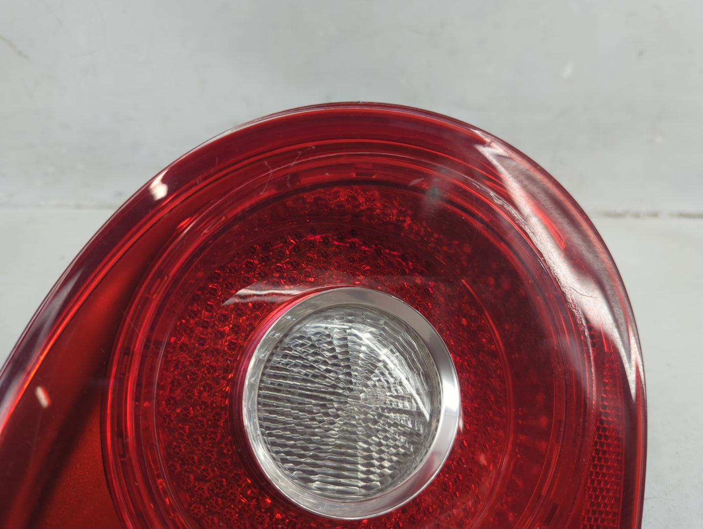 Tail Lights 2007 VOLKSWAGEN RABBIT - Oemusedautoparts1.com