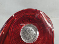 Tail Lights 2007 VOLKSWAGEN RABBIT - Oemusedautoparts1.com