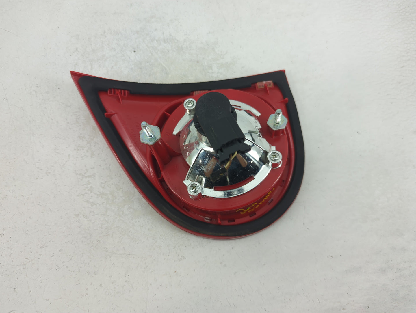 Tail Lights 2007 VOLKSWAGEN RABBIT - Oemusedautoparts1.com