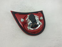 Tail Lights 2007 VOLKSWAGEN RABBIT - Oemusedautoparts1.com