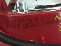Tail Lights 2007 VOLKSWAGEN RABBIT - Oemusedautoparts1.com