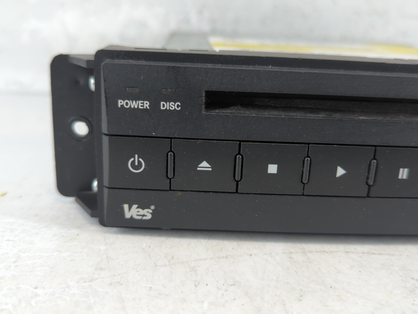 2009-2014 Volkswagen Routan Radio AM FM Cd Player Receiver Replacement P/N:P05064499AB Fits Fits 2009 2010 2011 2012 2013 20