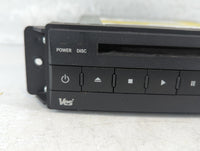 2009-2014 Volkswagen Routan Radio AM FM Cd Player Receiver Replacement P/N:P05064499AB Fits Fits 2009 2010 2011 2012 2013 20