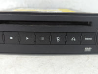 2009-2014 Volkswagen Routan Radio AM FM Cd Player Receiver Replacement P/N:P05064499AB Fits Fits 2009 2010 2011 2012 2013 20