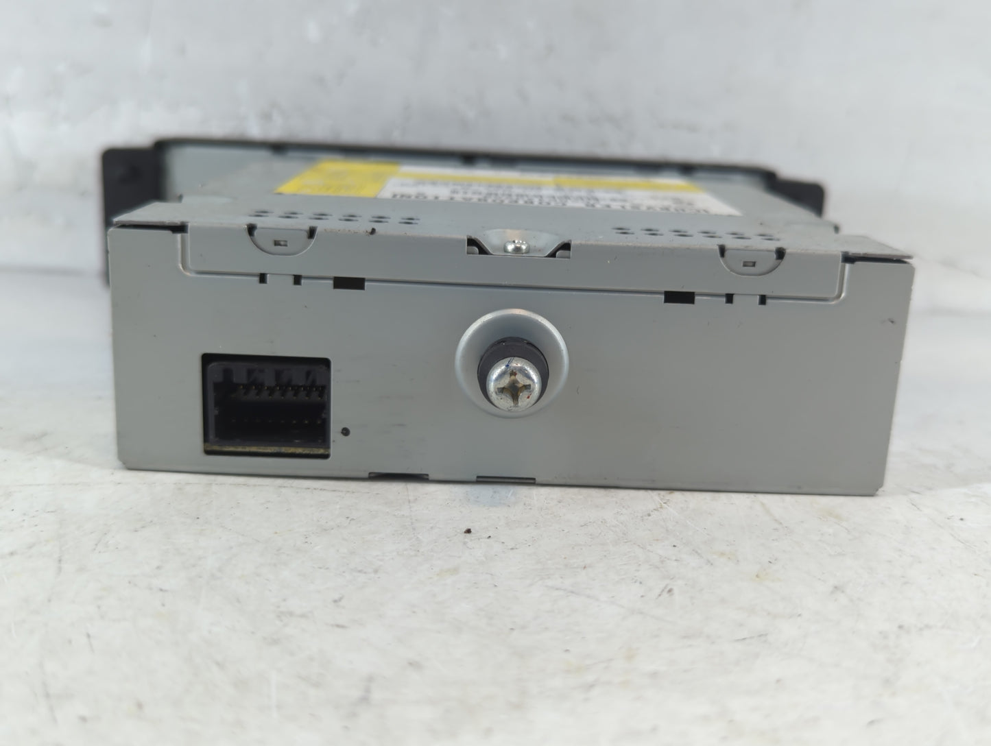 2009-2014 Volkswagen Routan Radio AM FM Cd Player Receiver Replacement P/N:P05064499AB Fits Fits 2009 2010 2011 2012 2013 20