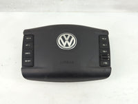 2006-2010 Volkswagen Touareg Air Bag Driver Left Steering Wheel Mounted - Oemusedautoparts1.com
