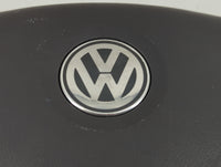 2006-2010 Volkswagen Touareg Air Bag Driver Left Steering Wheel Mounted - Oemusedautoparts1.com