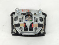 2006-2010 Volkswagen Touareg Air Bag Driver Left Steering Wheel Mounted - Oemusedautoparts1.com
