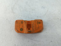 2007 Volkswagen Touareg Tire Pressure Monitoring System Sensor Tpms - Oemusedautoparts1.com