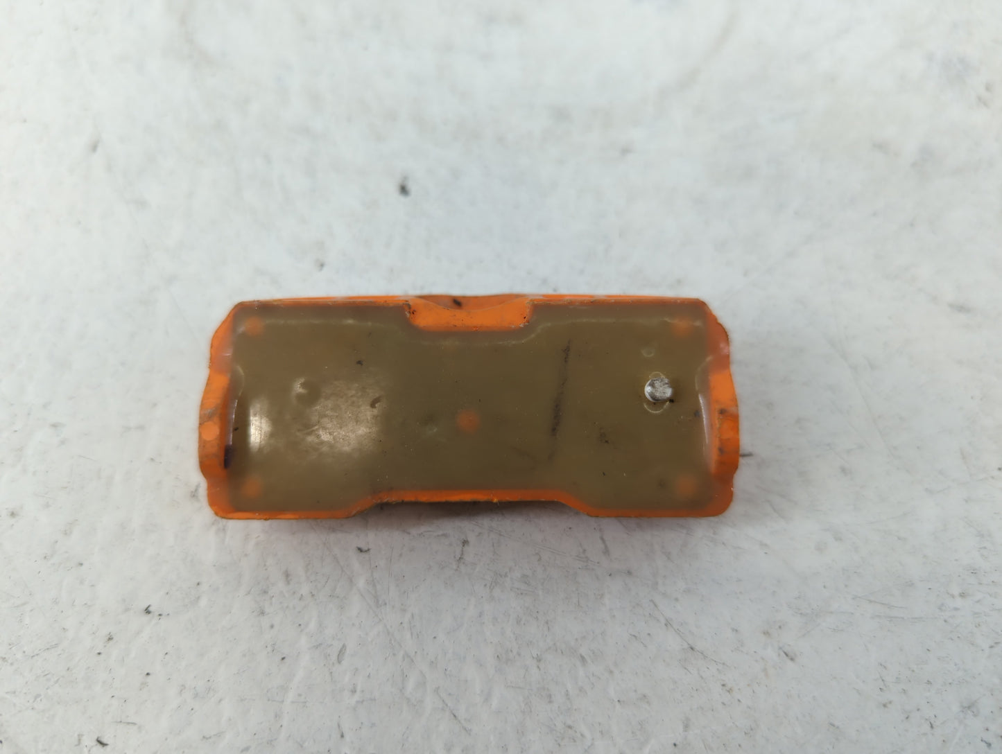 2007 Volkswagen Touareg Tire Pressure Monitoring System Sensor Tpms - Oemusedautoparts1.com