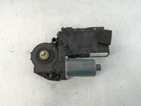 2010 Volkswagen Touareg window regulator motor control - Oemusedautoparts1.com