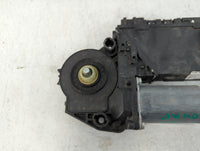 2010 Volkswagen Touareg window regulator motor control - Oemusedautoparts1.com