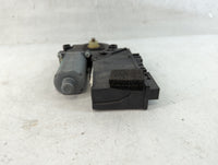 2010 Volkswagen Touareg window regulator motor control - Oemusedautoparts1.com