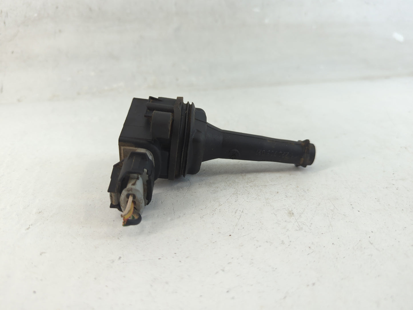 2004-2011 Volvo S40 Ignition Coil Igniter Pack - Oemusedautoparts1.com