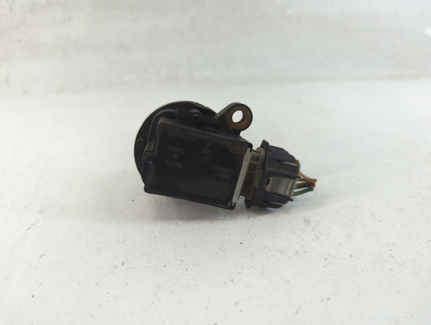 2004-2011 Volvo S40 Ignition Coil Igniter Pack - Oemusedautoparts1.com