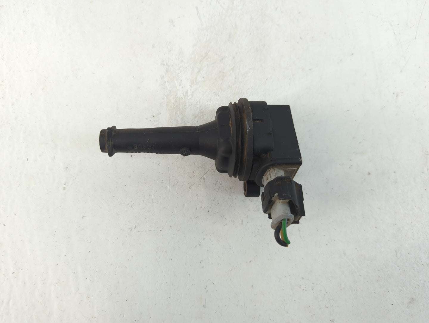 2004-2011 Volvo S40 Ignition Coil Igniter Pack - Oemusedautoparts1.com