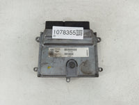 2006-2011 Volvo S40 PCM Engine Control Computer ECU ECM PCU OEM P/N:P30729800 Fits Fits 2006 2007 2008 2009 2010 2011 2012 2