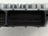 2006-2011 Volvo S40 PCM Engine Control Computer ECU ECM PCU OEM P/N:P30729800 Fits Fits 2006 2007 2008 2009 2010 2011 2012 2