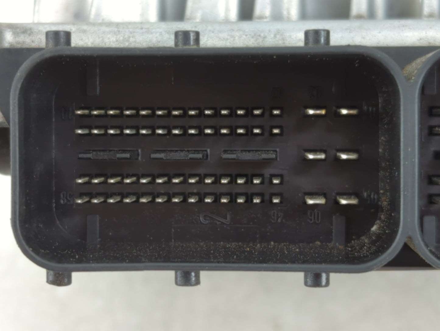 2006-2011 Volvo S40 PCM Engine Control Computer ECU ECM PCU OEM P/N:P30729800 Fits Fits 2006 2007 2008 2009 2010 2011 2012 2