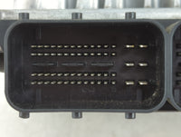 2006-2011 Volvo S40 PCM Engine Control Computer ECU ECM PCU OEM P/N:P30729800 Fits Fits 2006 2007 2008 2009 2010 2011 2012 2