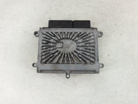 2006-2011 Volvo S40 PCM Engine Control Computer ECU ECM PCU OEM P/N:P30729800 Fits Fits 2006 2007 2008 2009 2010 2011 2012 2