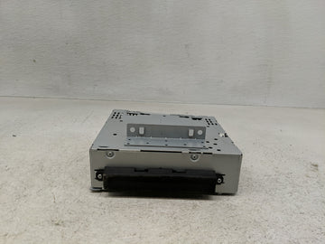 2004-2007 Volvo S40 Radio AM FM Cd Player Receiver Replacement P/N:31210417 Fits Fits 2004 2005 2006 2007 OEM Used Auto Part