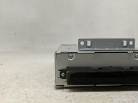 2004-2007 Volvo S40 Radio AM FM Cd Player Receiver Replacement P/N:31210417 Fits Fits 2004 2005 2006 2007 OEM Used Auto Part