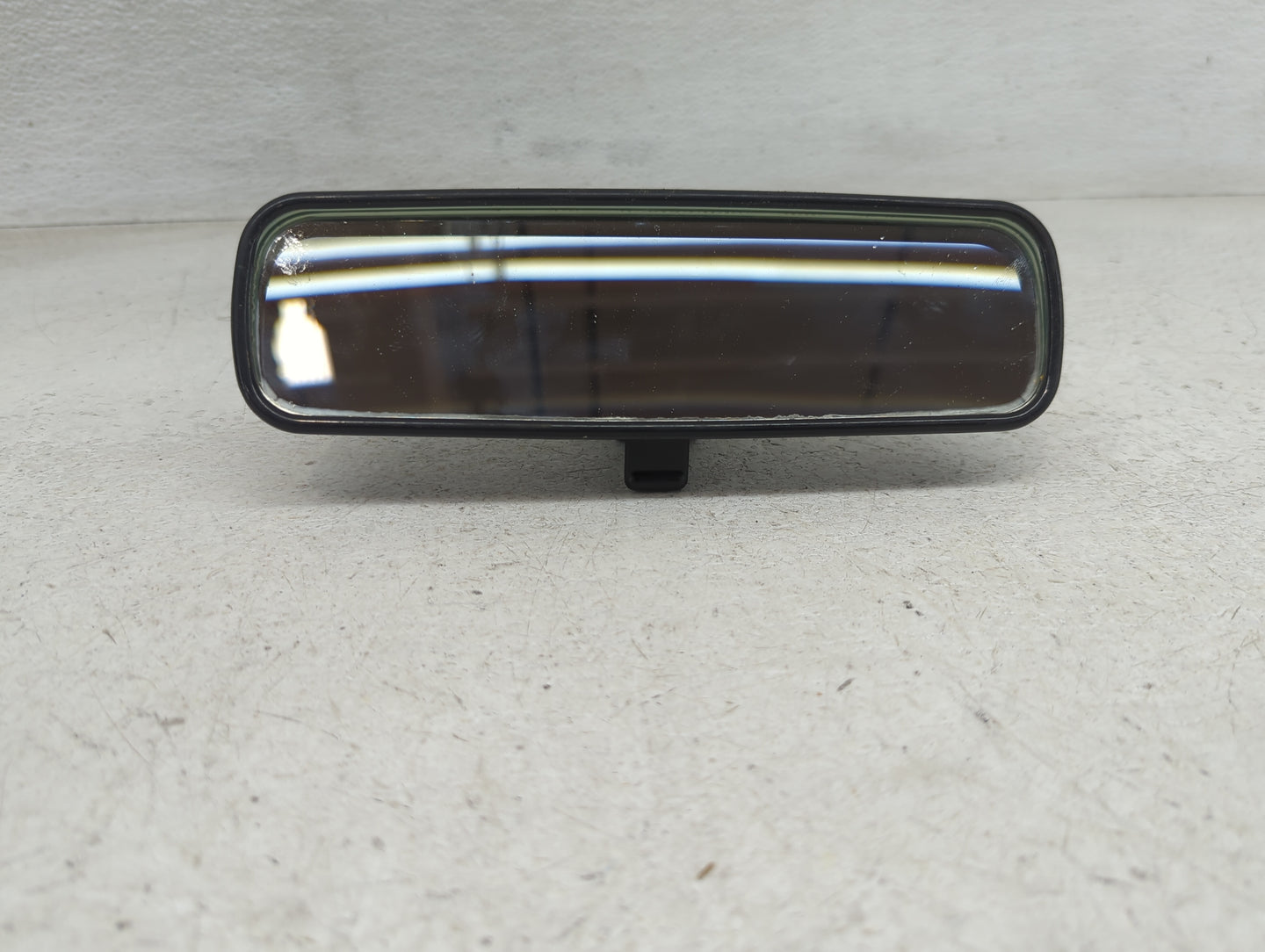 2005-2011 Volvo S40 Interior Rear View Mirror Replacement OEM P/N:E11015478 Fits Fits 2005 2006 2007 2008 2009 2010 2011 201