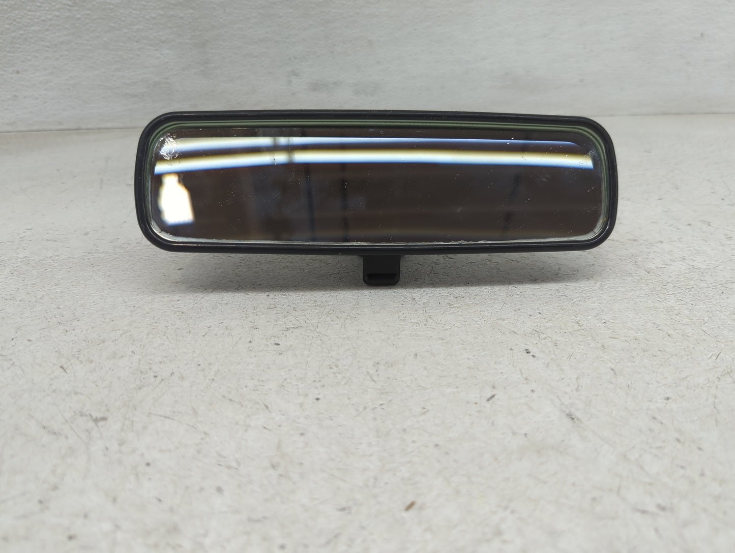 2005-2011 Volvo S40 Interior Rear View Mirror Replacement OEM P/N:E11015478 Fits Fits 2005 2006 2007 2008 2009 2010 2011 201