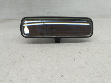 2005-2011 Volvo S40 Interior Rear View Mirror Replacement OEM P/N:E11015478 Fits Fits 2005 2006 2007 2008 2009 2010 2011 201