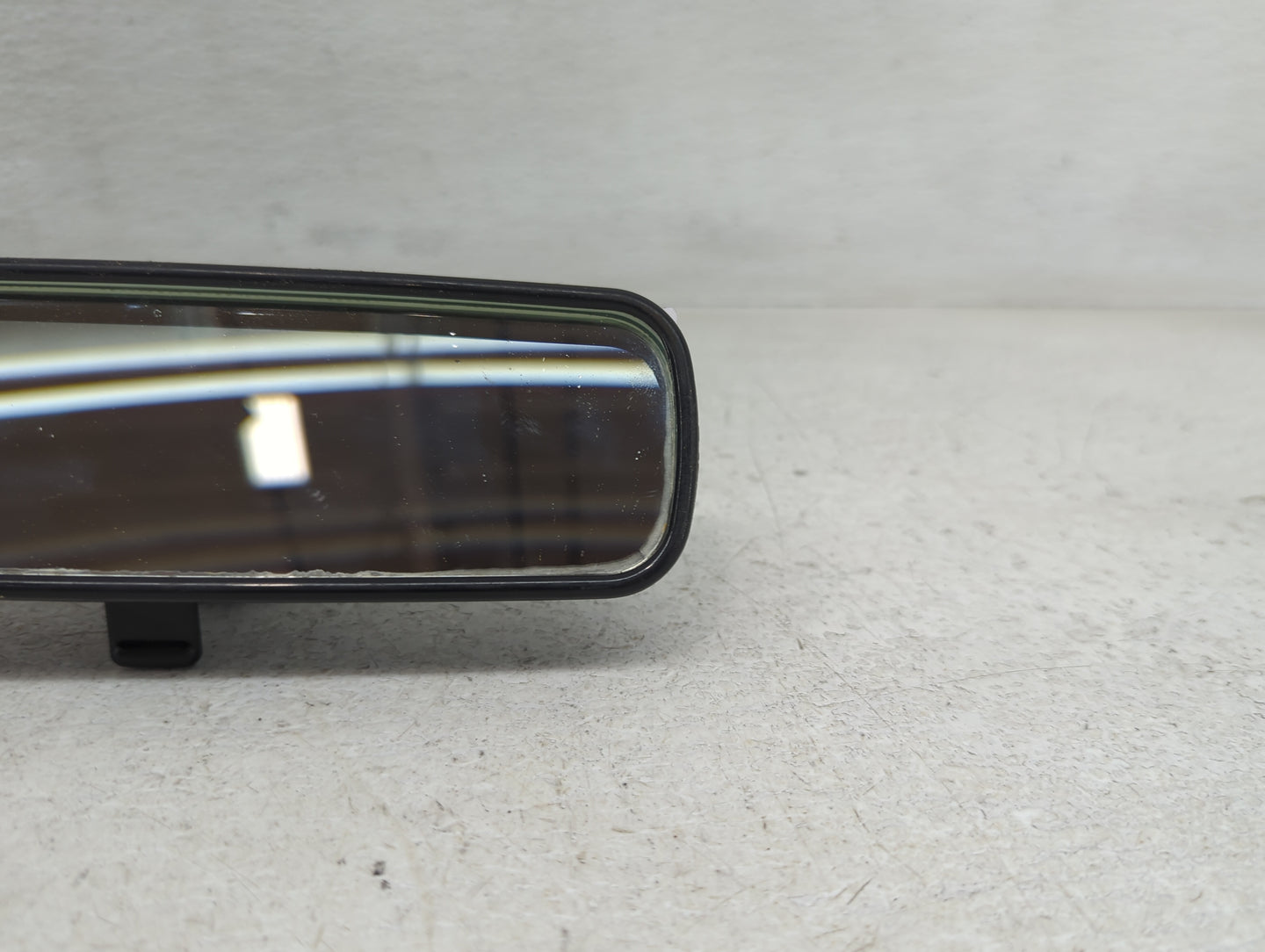 2005-2011 Volvo S40 Interior Rear View Mirror Replacement OEM P/N:E11015478 Fits Fits 2005 2006 2007 2008 2009 2010 2011 201