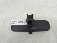 2005-2011 Volvo S40 Interior Rear View Mirror Replacement OEM P/N:E11015478 Fits Fits 2005 2006 2007 2008 2009 2010 2011 201