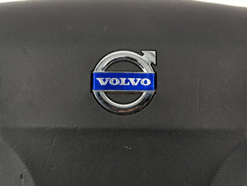 2004-2007 Volvo S40 Air Bag Driver Left Knee Oem