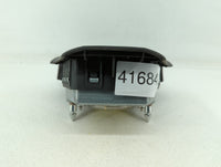 2004-2007 Volvo S40 Air Bag Driver Left Knee Oem - Oemusedautoparts1.com