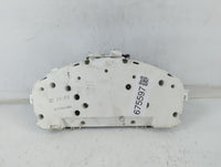 2004-2007 Volvo S40 Instrument Cluster Speedometer Gauges P/N:30710072 Fits Fits 2004 2005 2006 2007 OEM Used Auto Parts - O