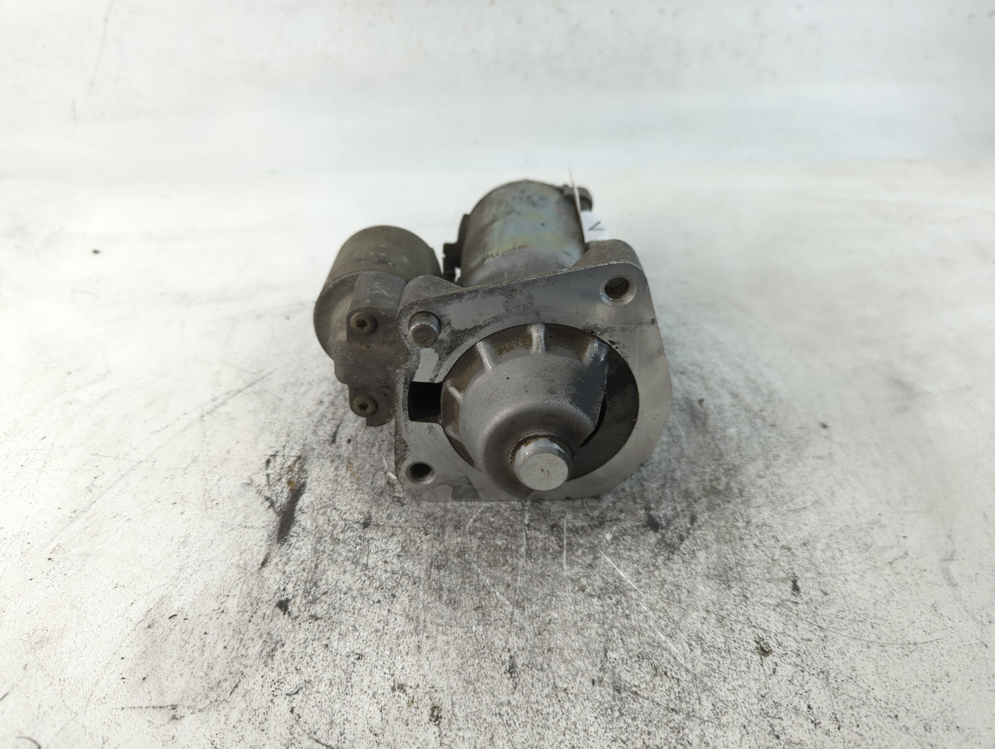 2004-2011 Volvo S40 Car Starter Motor Solenoid OEM Fits Fits 2004 2005 2006 2007 2008 2009 2010 2011 2012 2013 2014 2015 201